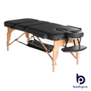 BodyPro Liftback Portable Massage Table