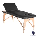 BodyPro Liftback Portable Massage Table