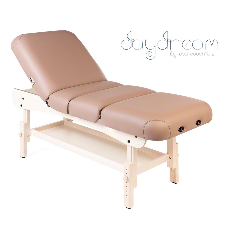 Daydream Multi-Section Stationary Wooden Treatment Couch