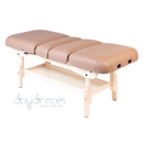 Daydream Multi-Section Stationary Wooden Treatment Couch
