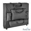 Superior Deluxe Wheeled Carry Case