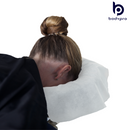 Disposable Face Rest Covers - Pack of 100