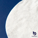 Disposable Face Rest Covers - Pack of 100