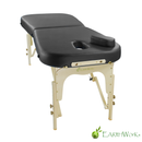 Earthworks Comfort Flat Portable Massage Table