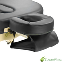 Earthworks Comfort Flat Portable Massage Table