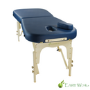 Earthworks Comfort Flat Portable Massage Table