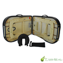 Earthworks Comfort Flat Portable Massage Table