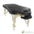 Earthworks Comfort Liftback Portable Massage Table