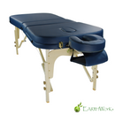 Earthworks Comfort Liftback Portable Massage Table