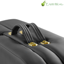 Earthworks Comfort Liftback Portable Massage Table