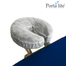 Disposable Fitted Face Rest Covers