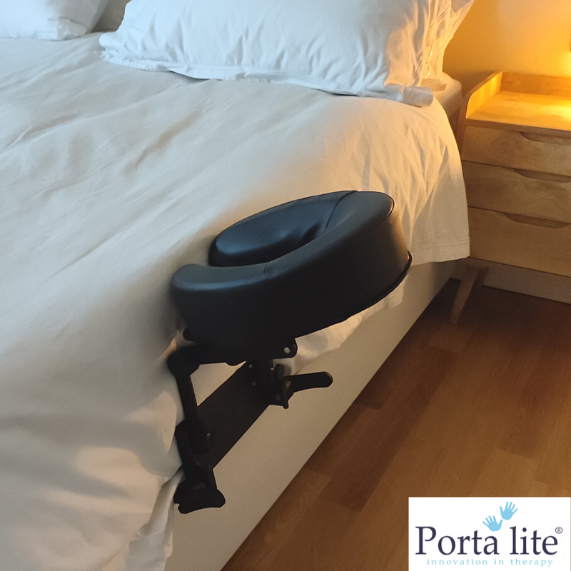Home & Hotel Mattress Portable Massage Kit