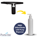 Oil Holster for Massage Oil