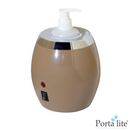 Massage Oil Warmer with FREE 250ml Pump Bottle
