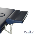 P Shaped Neck, Hip & Shoulder Bolster Support Cushion