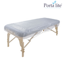 PVC Protective Cover for Massage Table