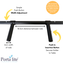 Paper Couch Roll Holder