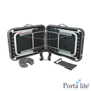Porta-Lite Delta II Portable Massage Table