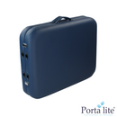 Porta-Lite Delta II Portable Massage Table