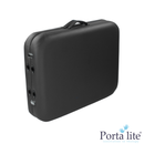 Porta-Lite Delta II Portable Massage Table