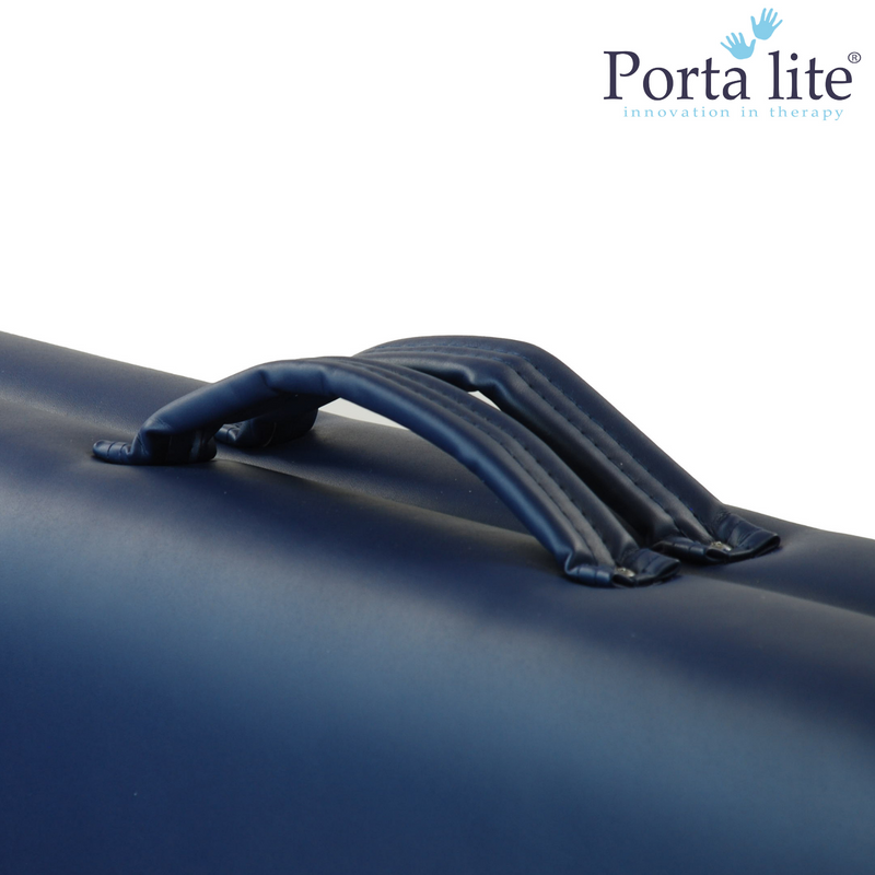 Porta-Lite Delta I Portable Massage Table - 10.3kg