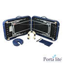 Porta-Lite Delta I Portable Massage Table - 10.3kg