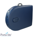 Porta-Lite Oval Portable Massage Table