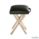 Portable Folding Therapists Stool