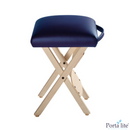 Portable Folding Therapists Stool