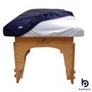 Sanitary Fitted Table Cover & Protective Barrier (Washable)