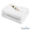 Massage Table Warmer - Deluxe Electric Heated Blanket