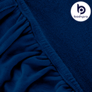 3 Piece Couch Cover Sheet Set - 100% Brushed Cotton