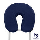 Fitted Face Rest Cradle Covers - 275gsm Premium Quality (Pack of 4)