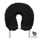 Fitted Face Rest Cradle Covers - 275gsm Premium Quality (Pack of 4)