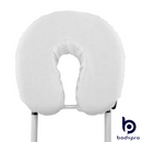 Fitted Face Rest Cradle Covers - 275gsm Premium Quality (Pack of 4)