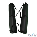 Massage Table Side Arm Width Extenders