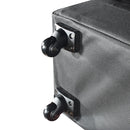 Superior Deluxe Wheeled Carry Case