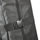 Superior Deluxe Wheeled Carry Case